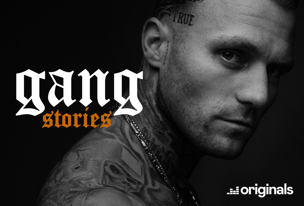 Kontra K Deezer Originals