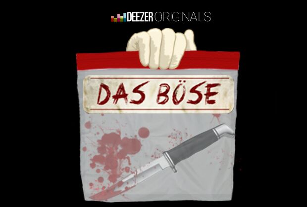Deezer Originals Das Böse