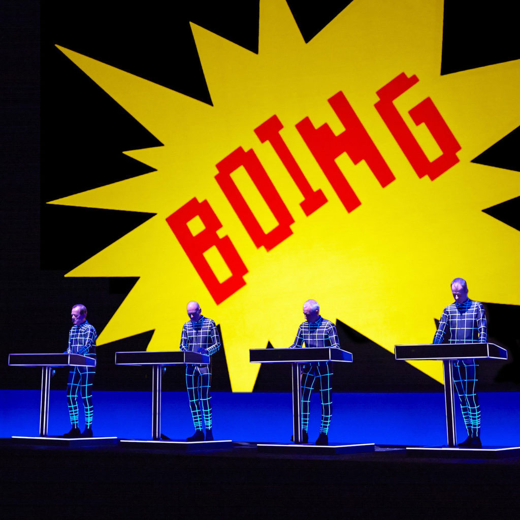 Kraftwerk