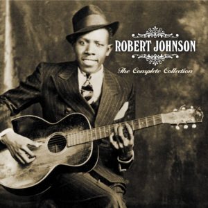 Robert Johnson