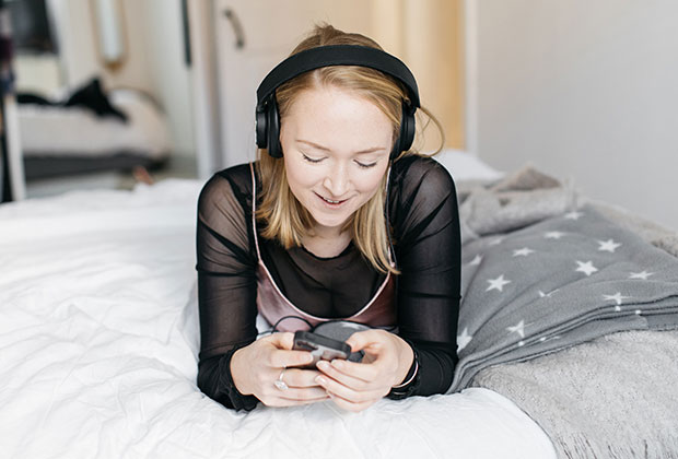 Deezer Hörbuchempfehlungen Oktober