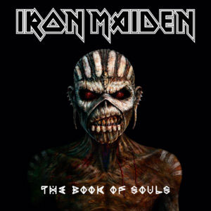 Iron Maiden Genres