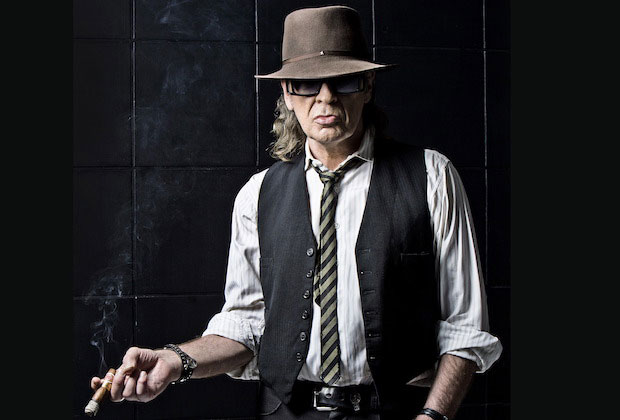 Udo Lindenberg (Foto: Tine Acke)