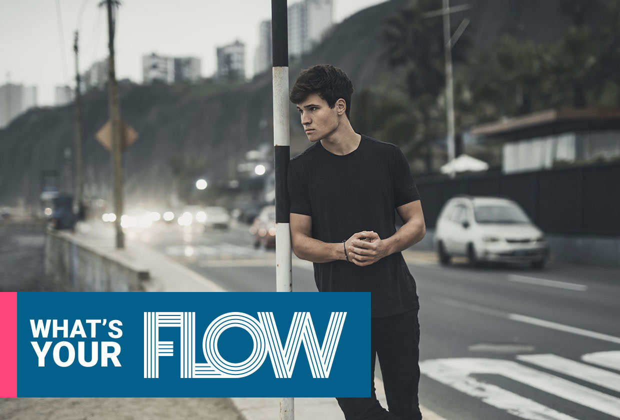 Wincent Weiss What's Your Flow