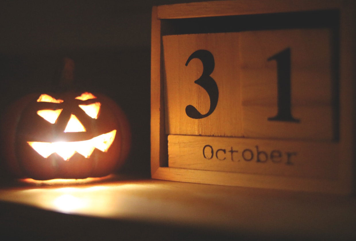 Deezer Blog Halloween besten Songs