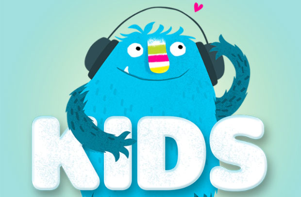 deezer_kids_app_hörbuch_hörspiel_kinder - Deezer Deutschland