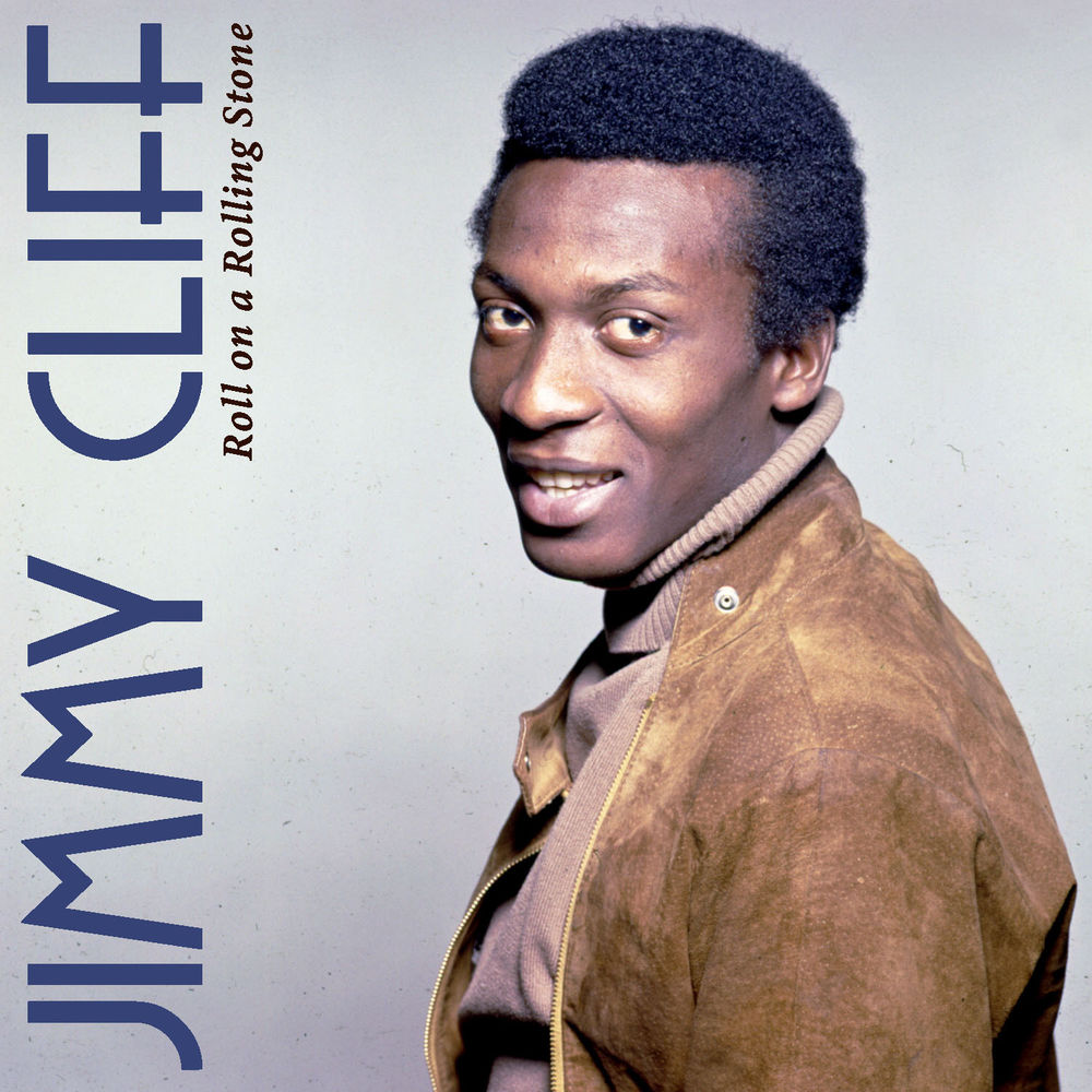 Jimmy Cliff