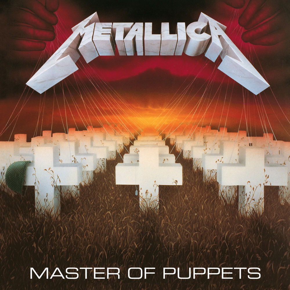 Metallica // Master of Puppets