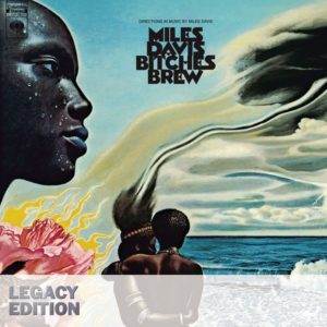 Miles Davis // Bitches Brew