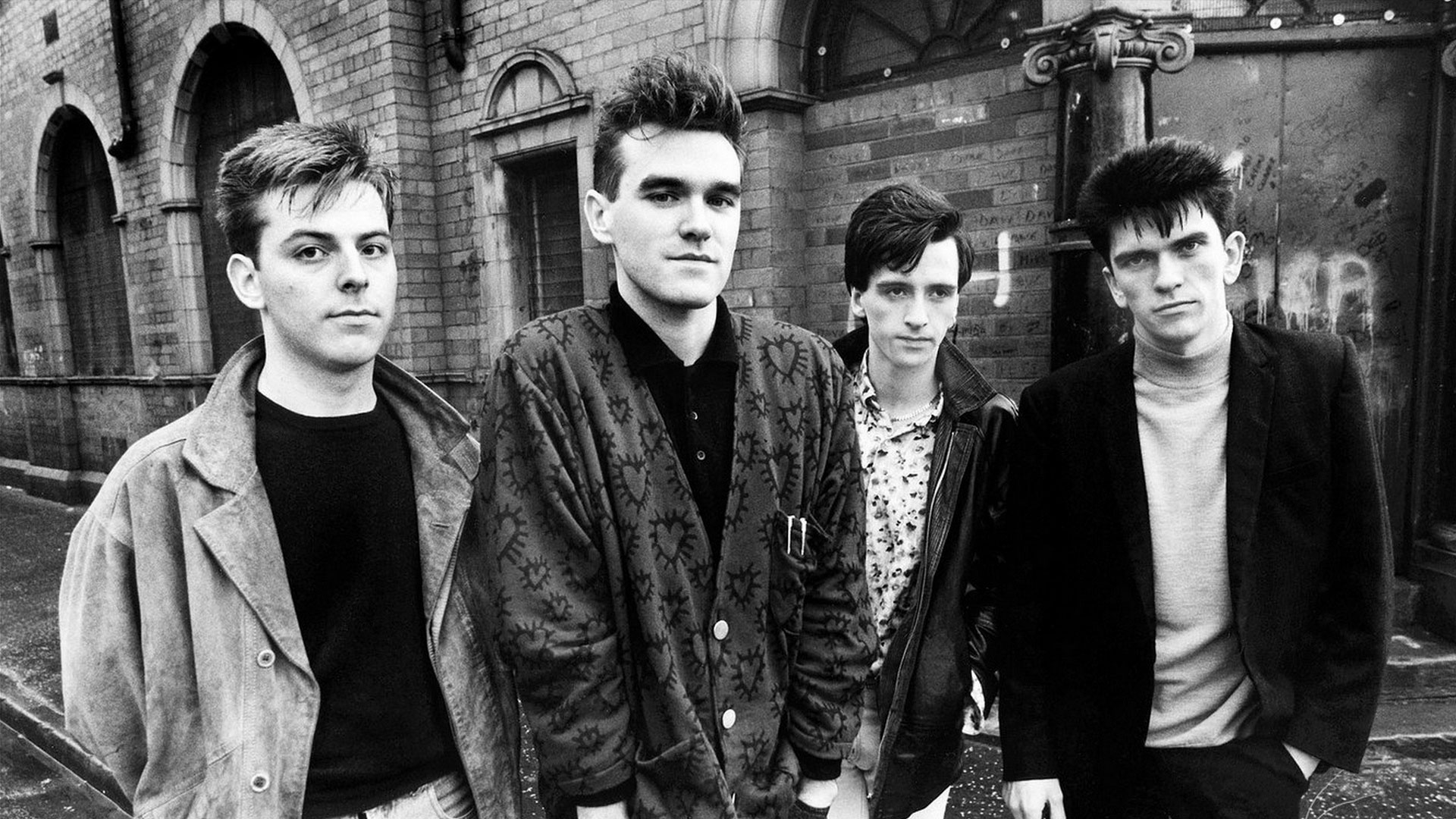smiths-the