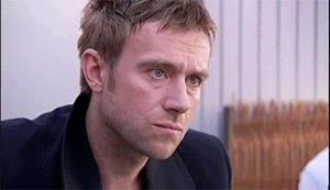 Blur Damon