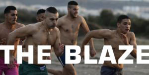 French Artist The Blaze